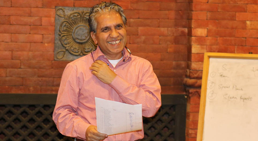 'कम्पनी दर्तादेखि खारेजसम्मको प्रक्रिया असहज हुने देशमा कसले गर्छ लगानी ?'